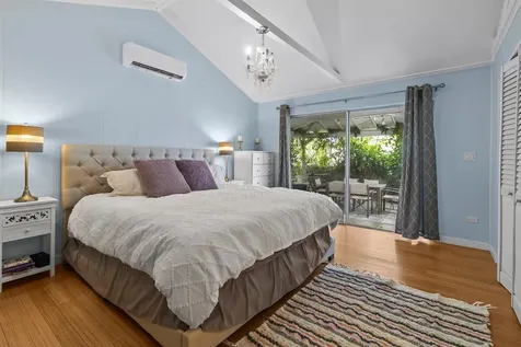 Mermaid's Cottage Eleuthera BS