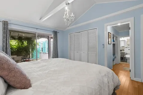 Mermaid's Cottage Eleuthera BS