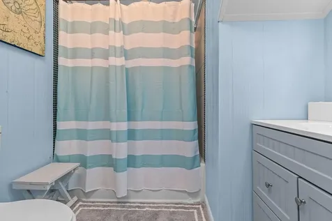 Mermaid's Cottage Eleuthera BS