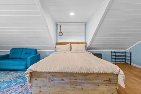 Mermaid's Cottage Eleuthera BS