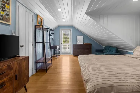 Mermaid's Cottage Eleuthera BS