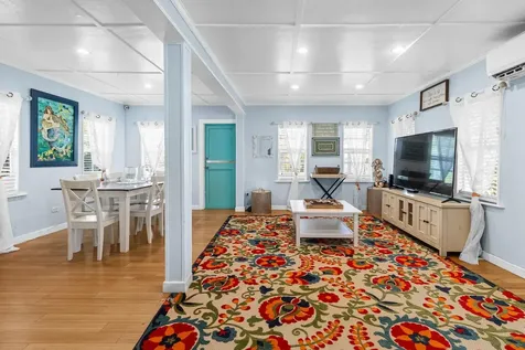 Mermaid's Cottage Eleuthera BS