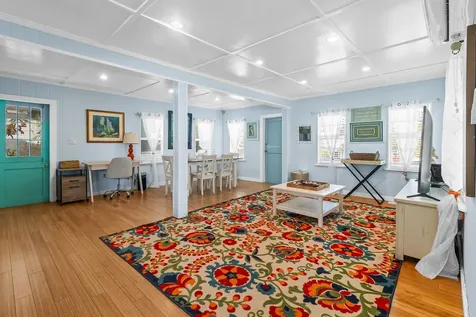 Mermaid's Cottage Eleuthera BS