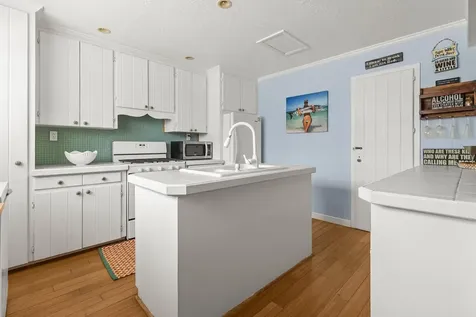 Mermaid's Cottage Eleuthera BS