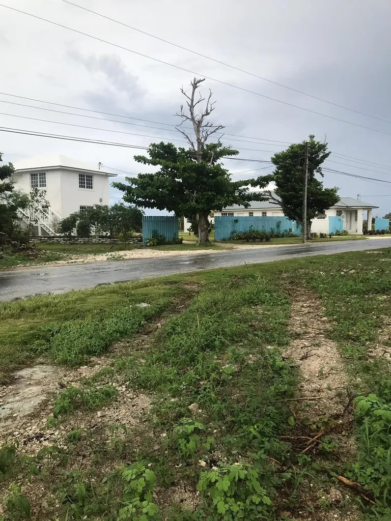 Landrail Point 24 Crooked Island BS