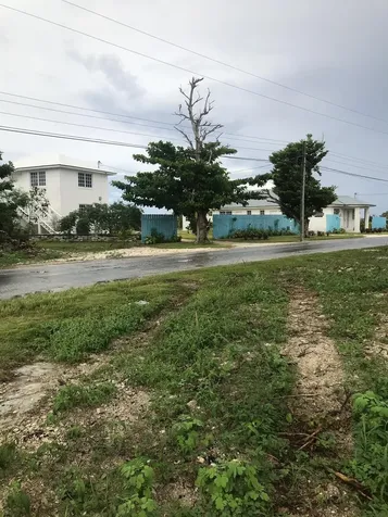 Landrail Point 24 Crooked Island BS