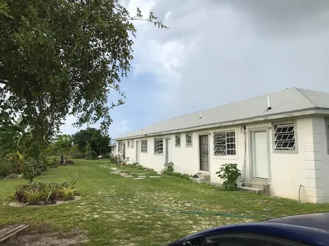 Landrail Point 24 Crooked Island BS