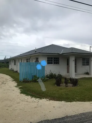 Landrail Point 24 Crooked Island BS