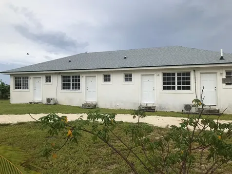 Landrail Point 24 Crooked Island BS