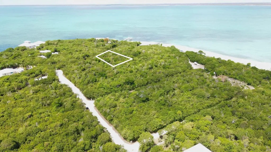 Lot 42, Abaco Ocean Club, Abaco BS