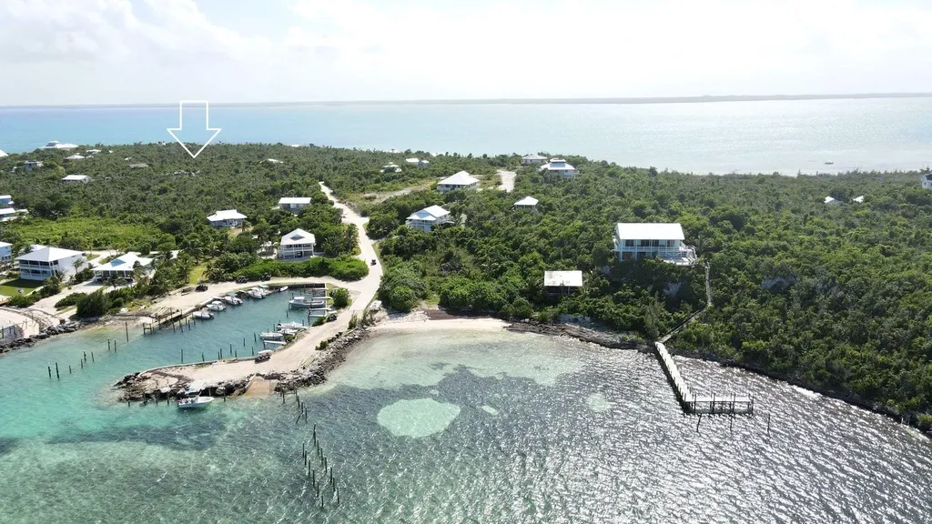Lot 42, Abaco Ocean Club, Abaco BS