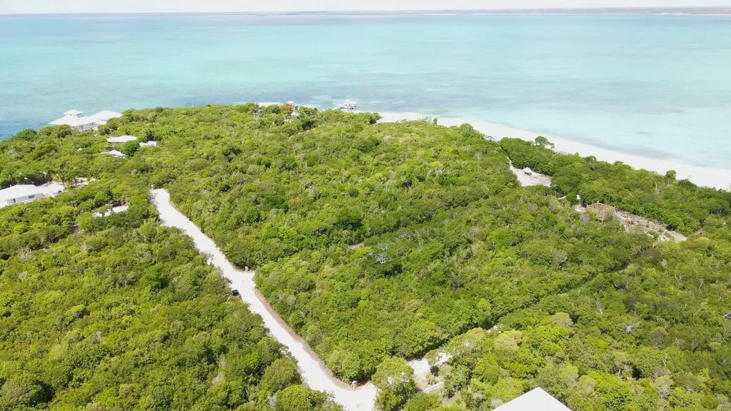 Lot 42, Abaco Ocean Club, Abaco BS