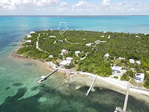 Lot 42, Abaco Ocean Club, Abaco BS