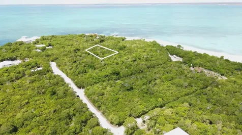 Lot 42, Abaco Ocean Club, Abaco BS
