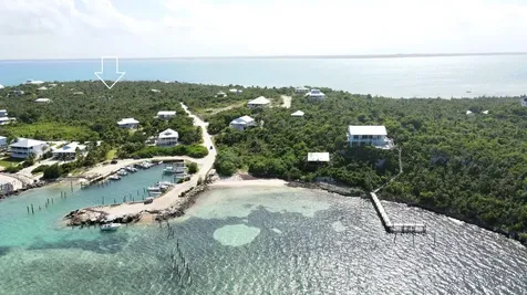 Lot 42, Abaco Ocean Club, Abaco BS