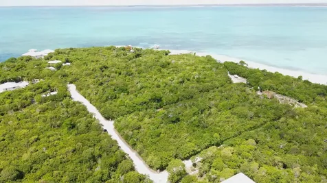 Lot 42, Abaco Ocean Club, Abaco BS