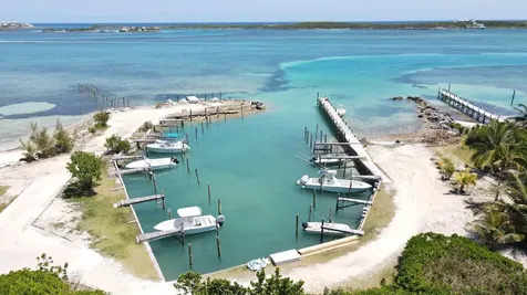 Lot 42, Abaco Ocean Club, Abaco BS
