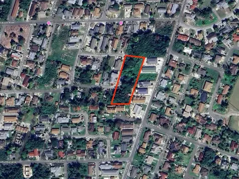 Kool Acres 1.1 Acre Tract New Providence Paradise Island BS