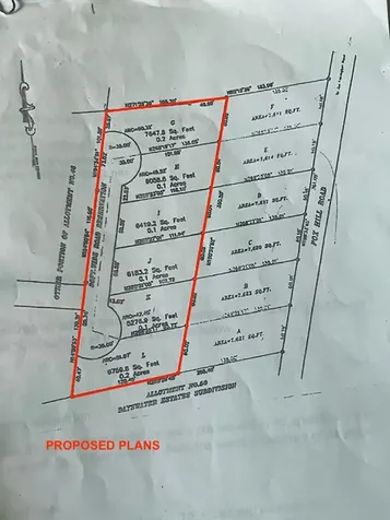 Kool Acres 1.1 Acre Tract New Providence Paradise Island BS