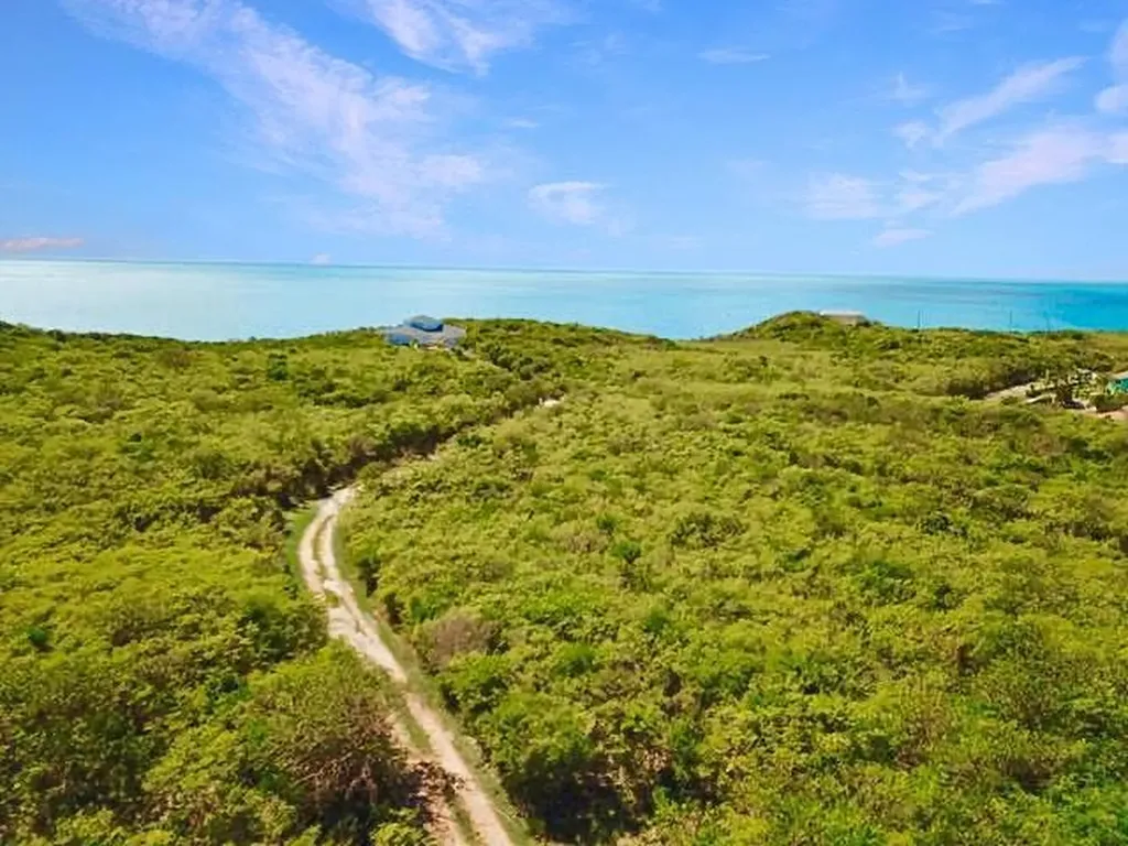8b-clifftop Estates Eleuthera BS