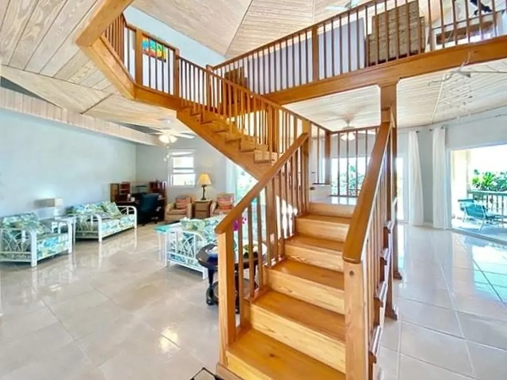 8b-clifftop Estates Eleuthera BS