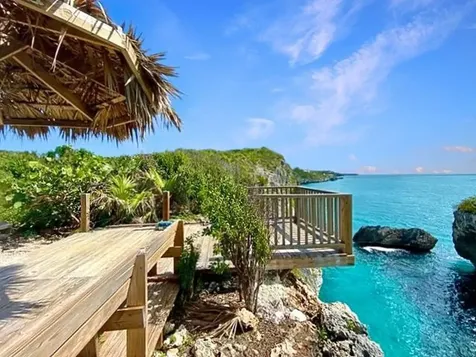 8b-clifftop Estates Eleuthera BS