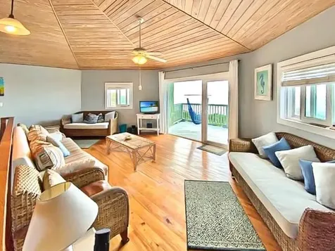 8b-clifftop Estates Eleuthera BS