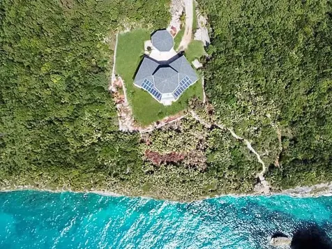8b-clifftop Estates Eleuthera BS