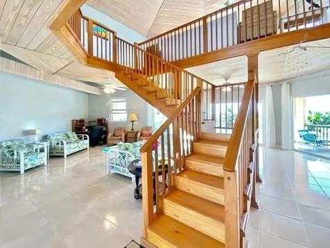 8b-clifftop Estates Eleuthera BS