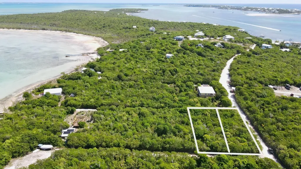 Lot 26, Lubbers Quarters Abaco BS