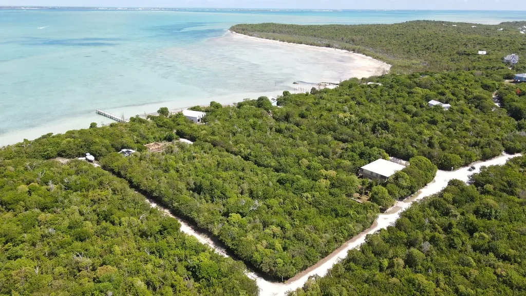 Lot 26, Lubbers Quarters Abaco BS