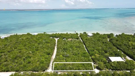 Lot 26, Lubbers Quarters Abaco BS