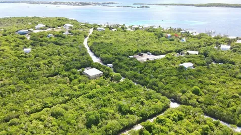 Lot 26, Lubbers Quarters Abaco BS