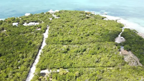 Lot 26, Lubbers Quarters Abaco BS