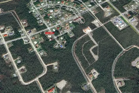 Sandpiper Place Yeoman Wood Lt20 Blk 6 Grand Bahama Freeport BS