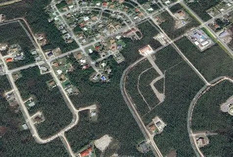 Sandpiper Place Yeoman Wood Lt20 Blk 6 Grand Bahama Freeport BS