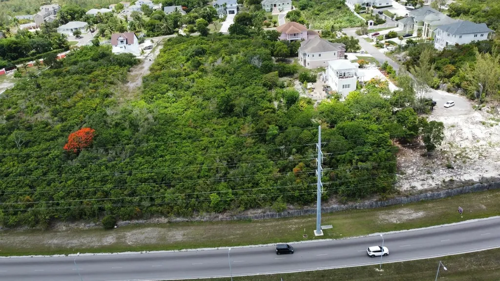 Southwest Ridge New Providence Paradise Island BS