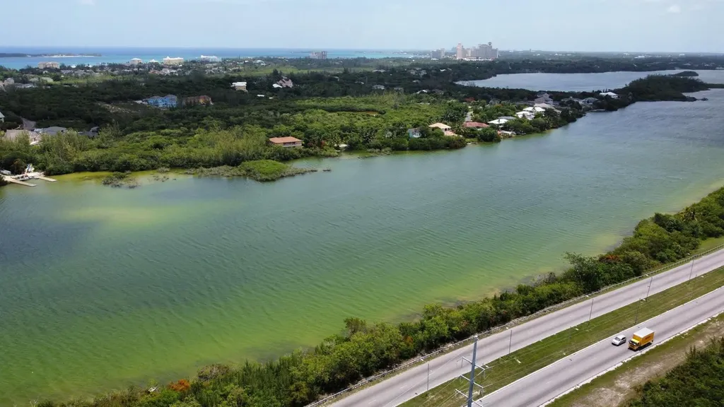 Southwest Ridge New Providence Paradise Island BS