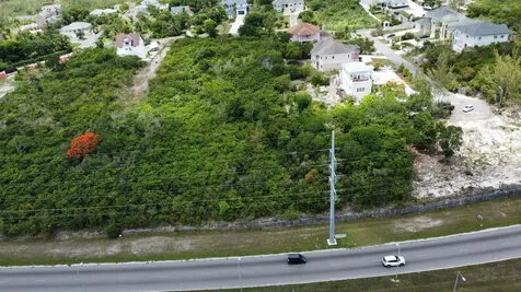 Southwest Ridge New Providence Paradise Island BS