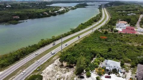 Southwest Ridge New Providence Paradise Island BS