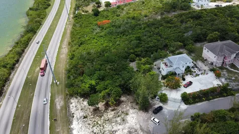 Southwest Ridge New Providence Paradise Island BS