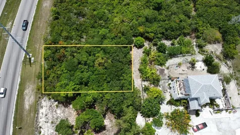 Southwest Ridge New Providence Paradise Island BS