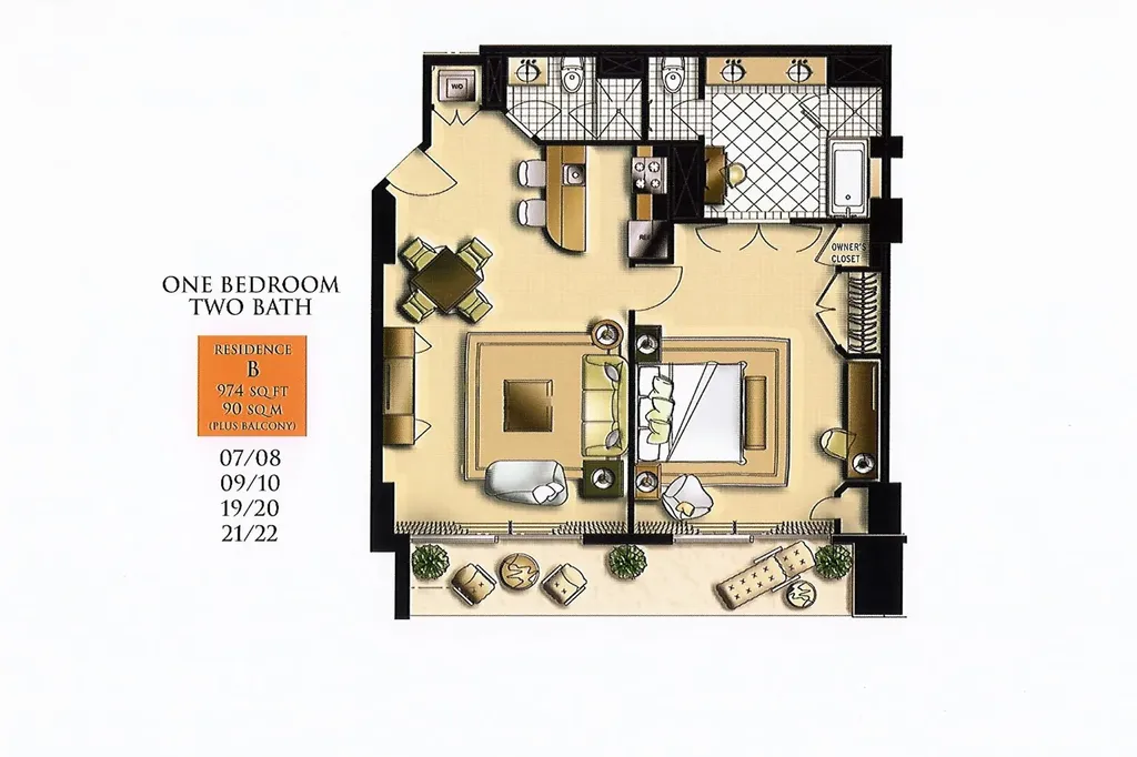 The Reef At Atlantis New Providence Paradise Island BS