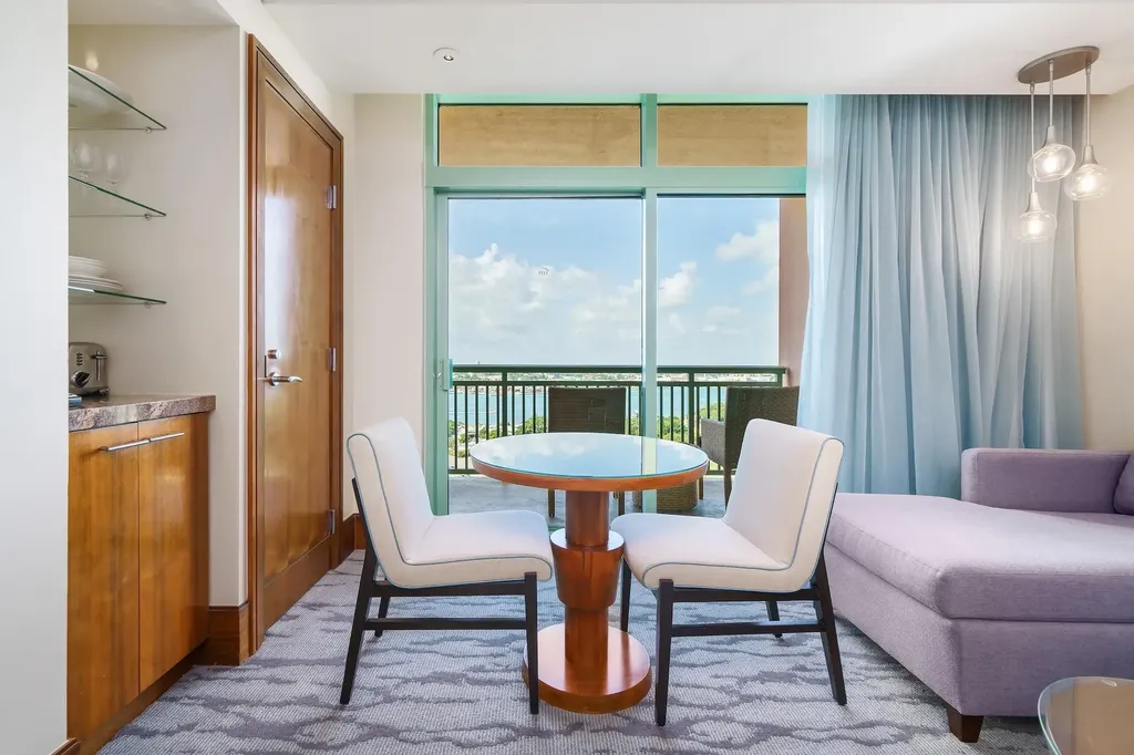 The Reef At Atlantis New Providence Paradise Island BS