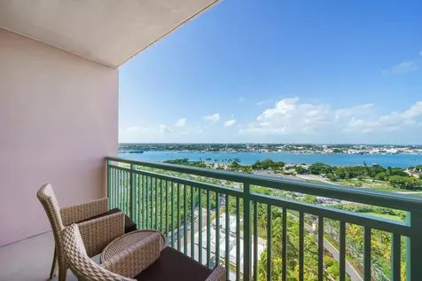 The Reef At Atlantis New Providence Paradise Island BS