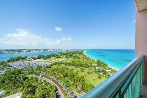 The Reef At Atlantis New Providence Paradise Island BS