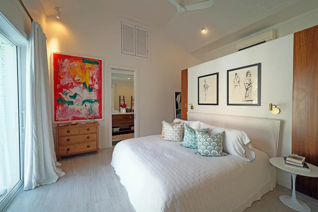 Club Villa 14 New Providence Paradise Island BS