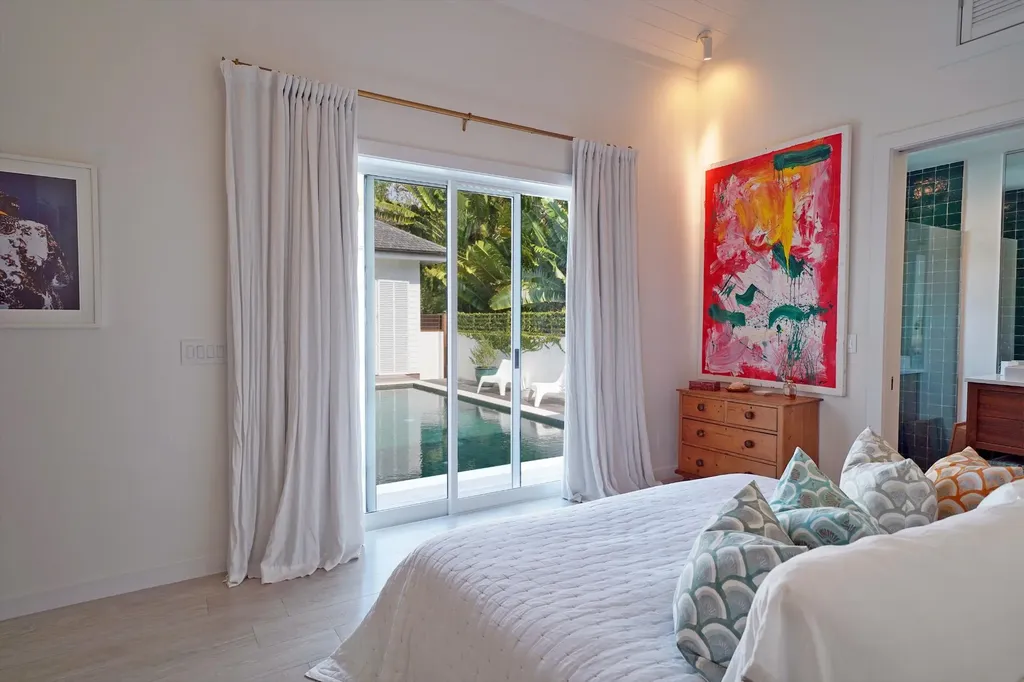 Club Villa 14 New Providence Paradise Island BS