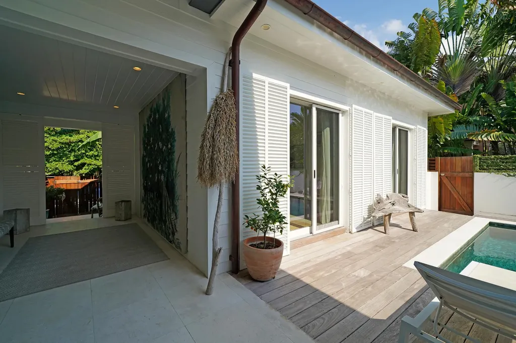 Club Villa 14 New Providence Paradise Island BS