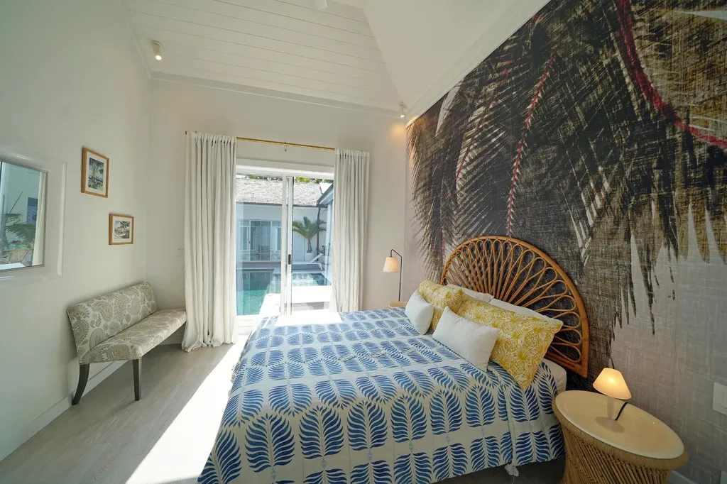 Club Villa 14 New Providence Paradise Island BS